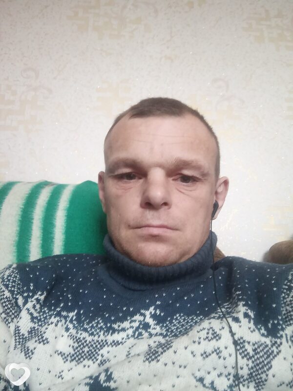 Кирюха