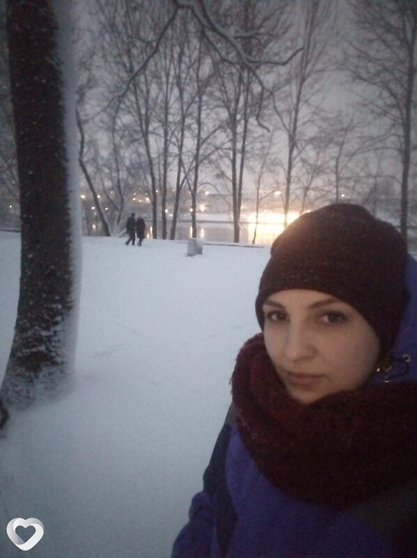 Серафима