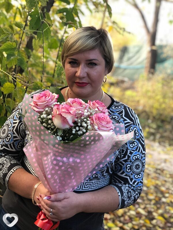Наталья
