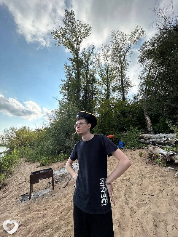 Матвей