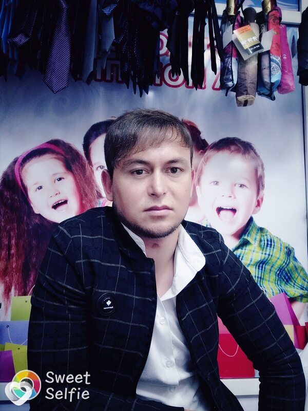 Тимур