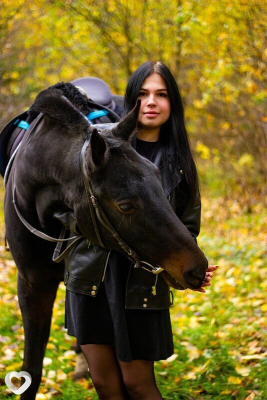 Наталья