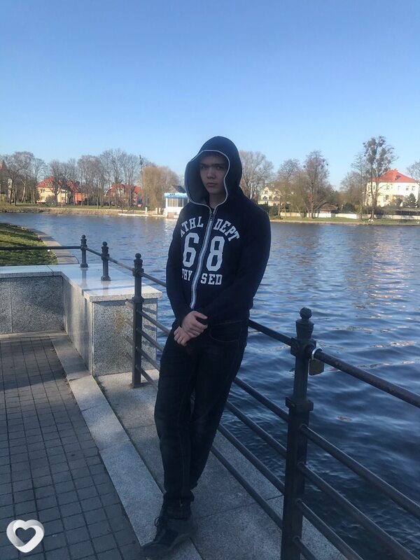 Кирюха