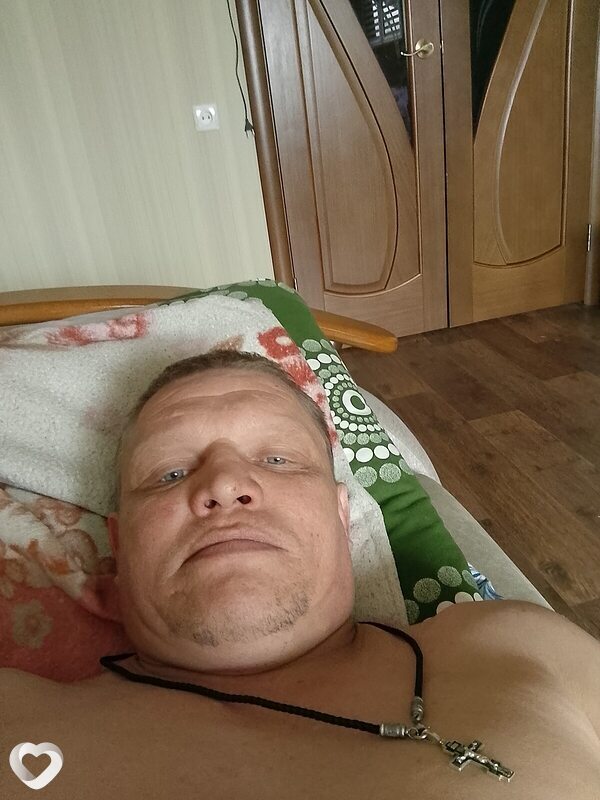 Серёга