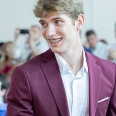 Антон