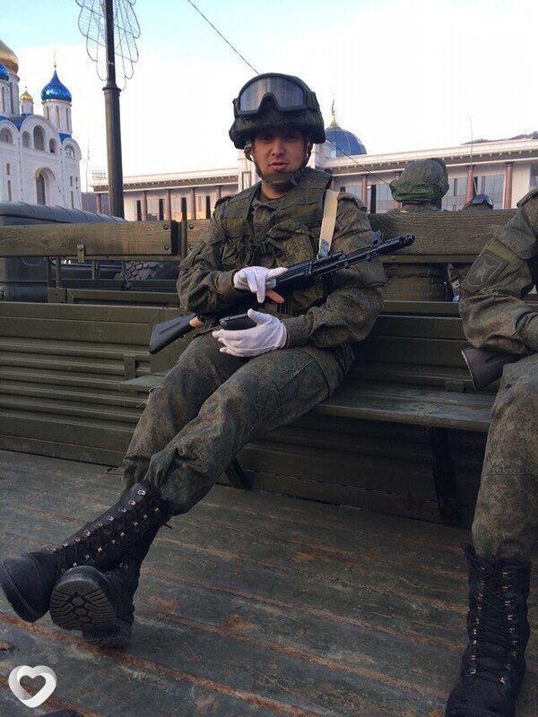 Прохор