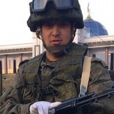 Прохор
