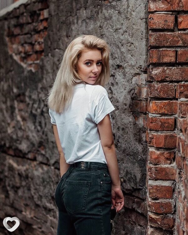 Эвелина