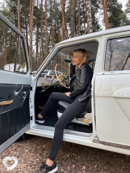 Марта