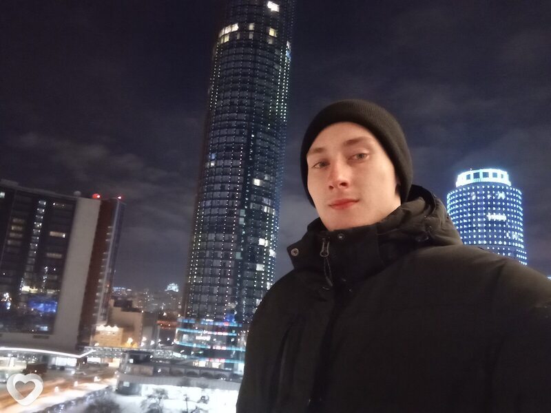 Кирилл