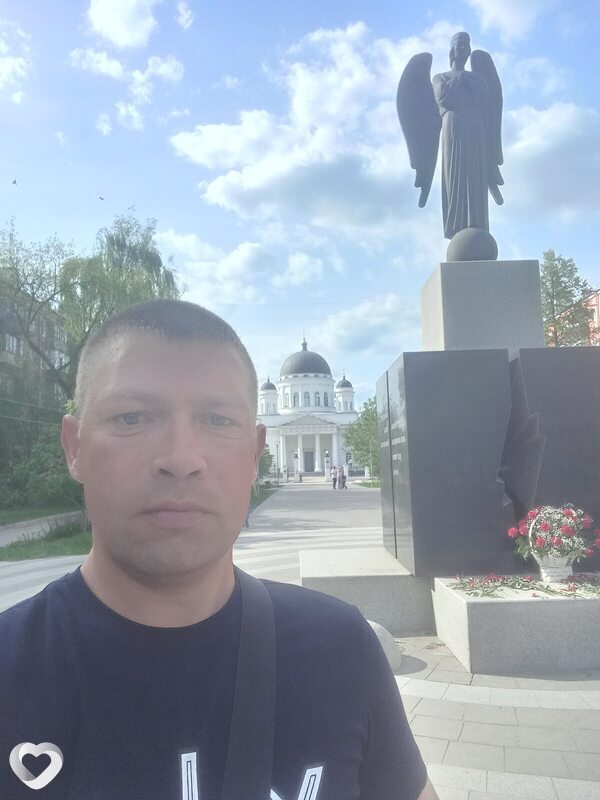 Мирон