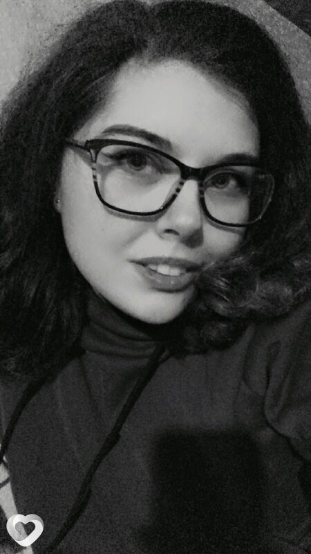 Эвелина