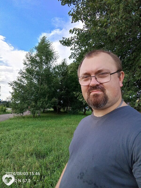 Аркадий