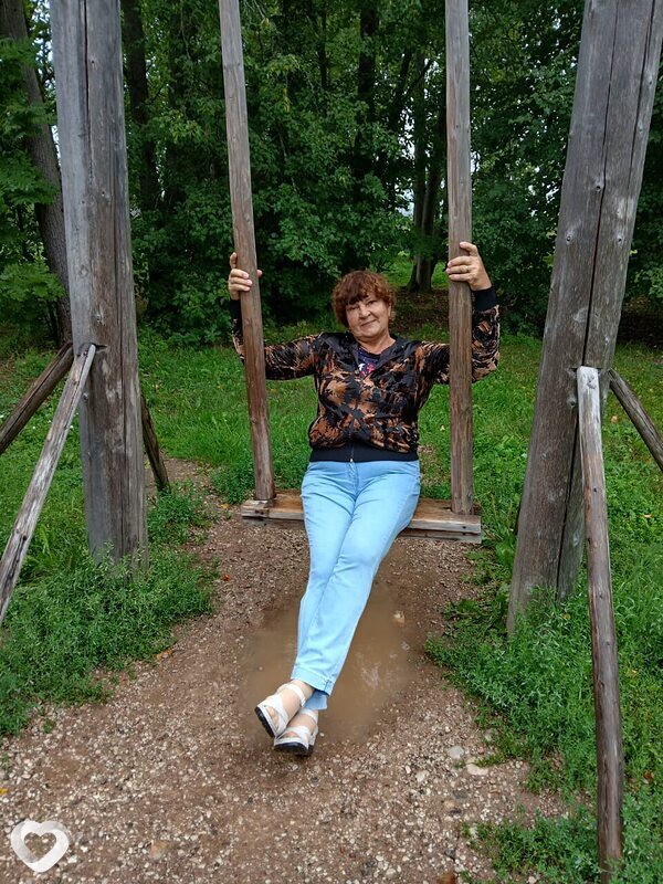 Алина