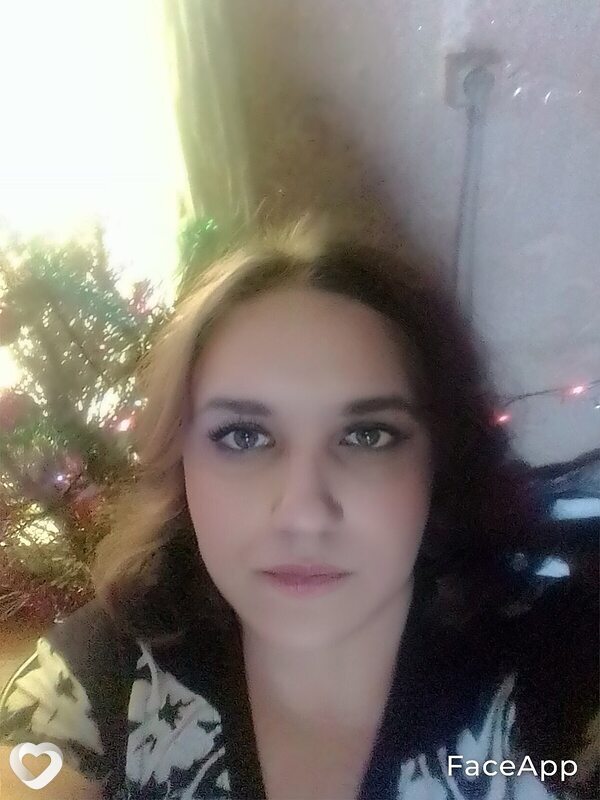 Эвелина