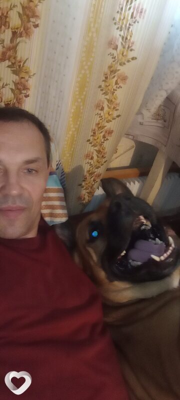 Лёша
