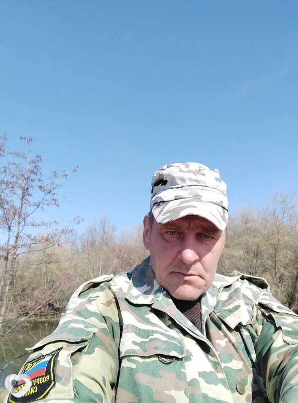 Андрюха