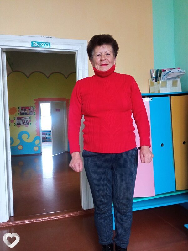 Серафима
