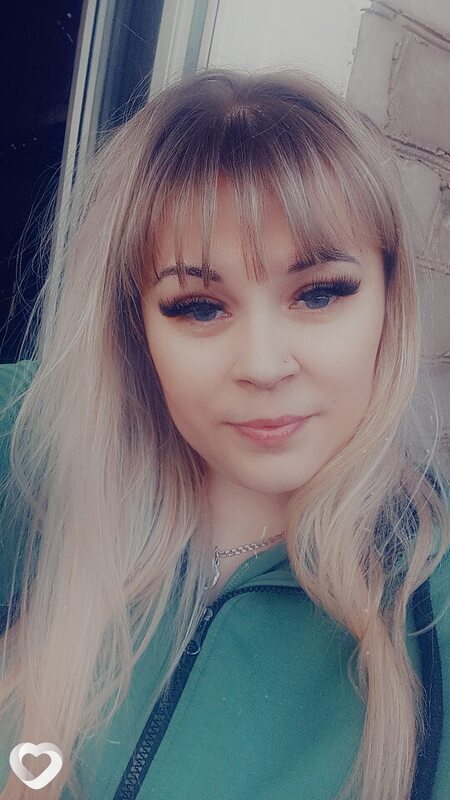 Ангелина