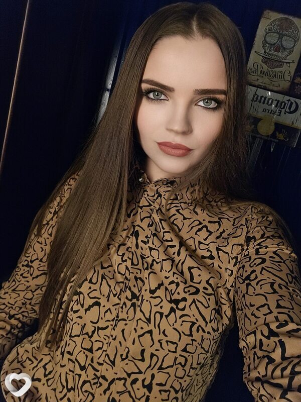 Ксюша
