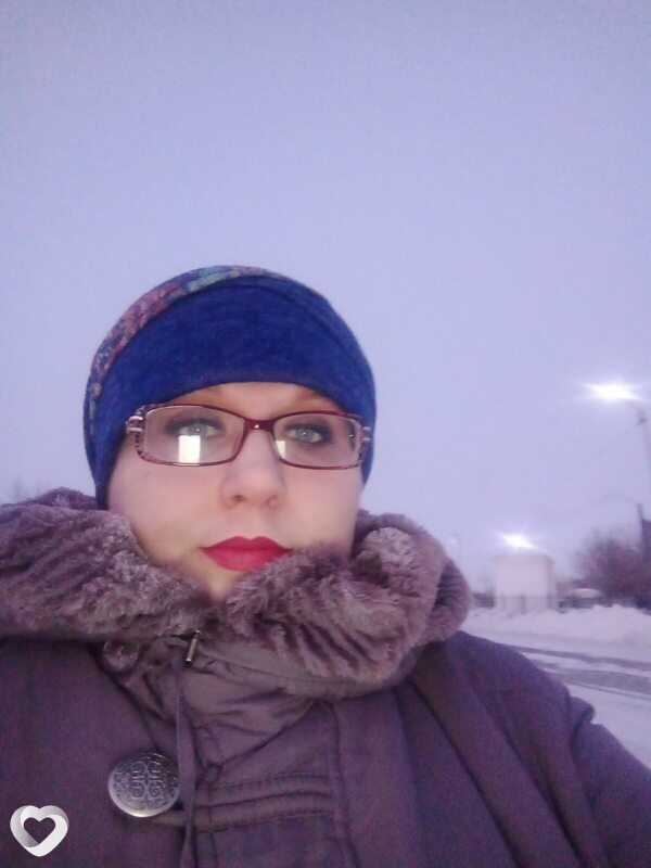 Валентина