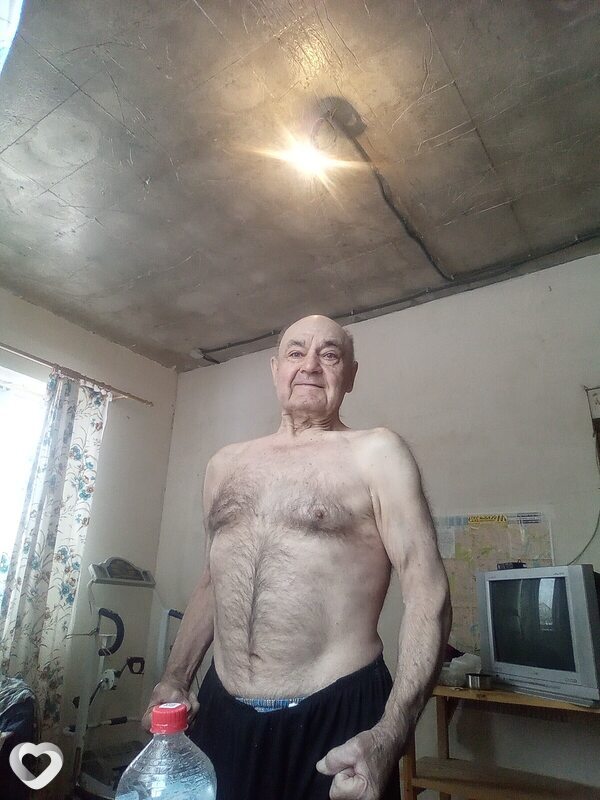Михаил