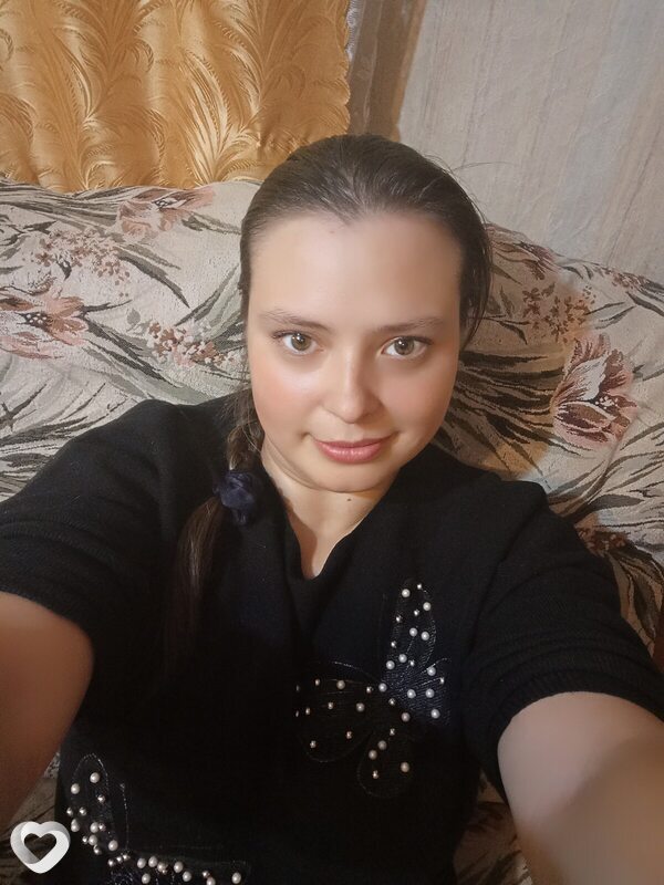 Наталья