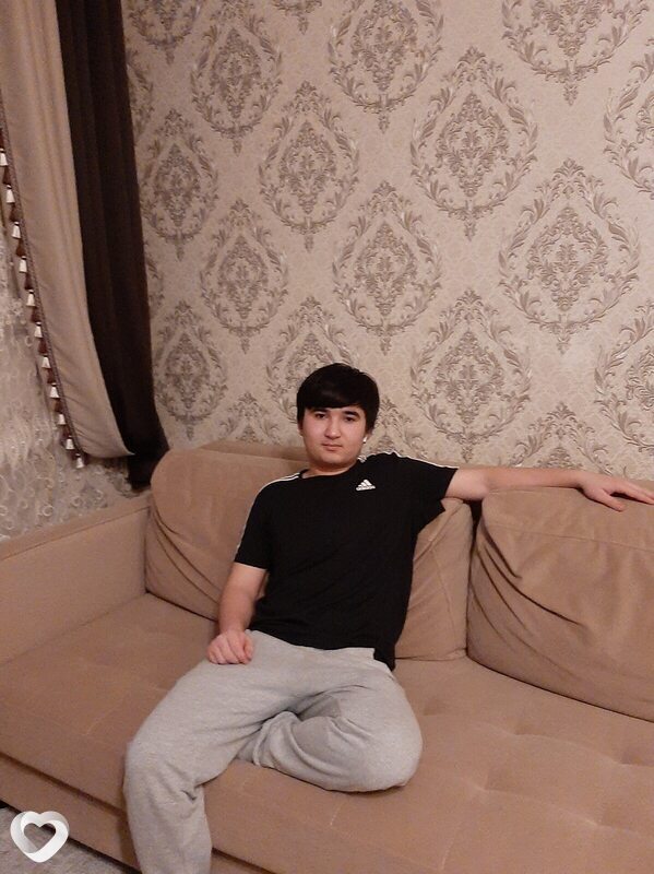Лёня
