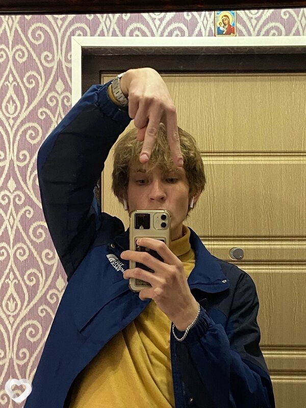 Фёдор