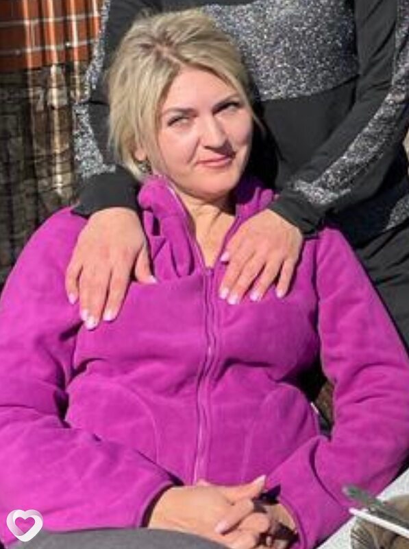Анжелика