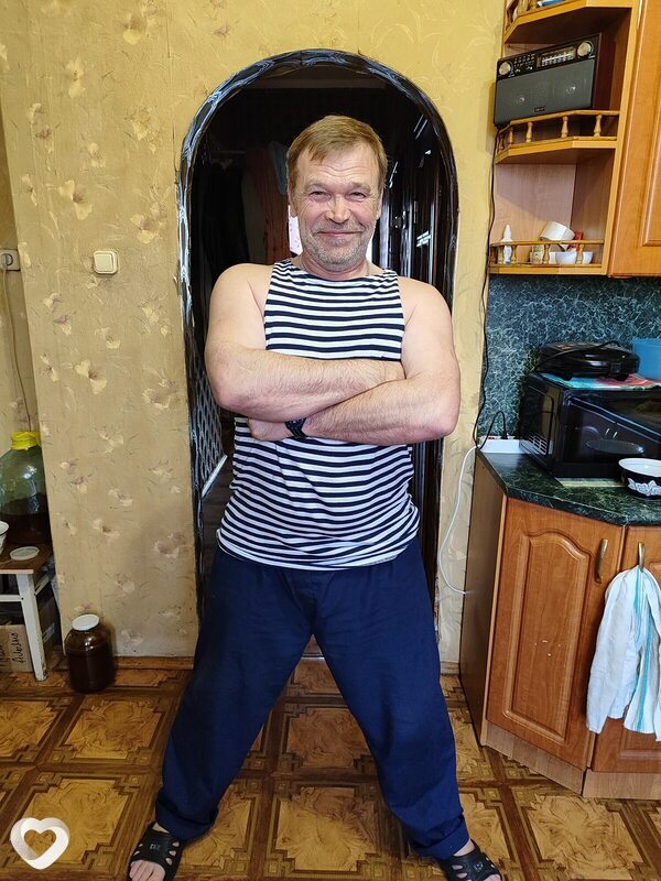 Гаврик