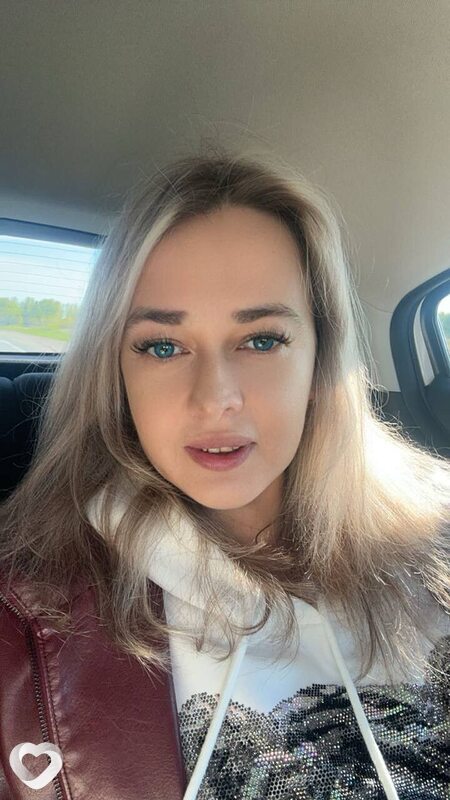 Серафима