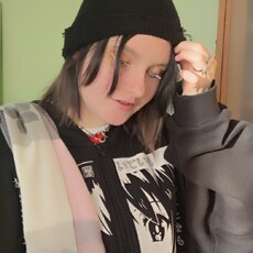 Настя