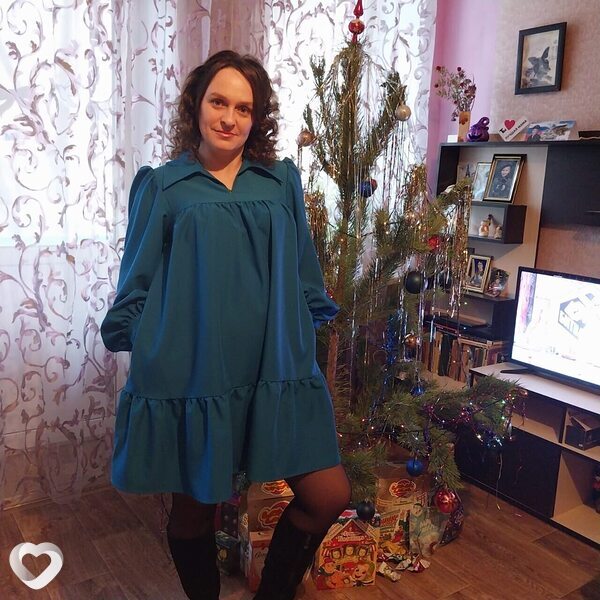 Марина