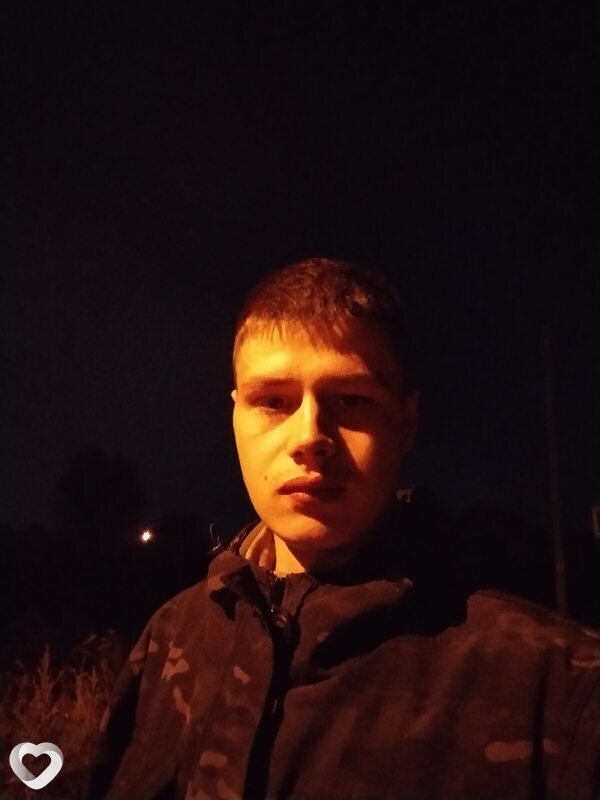 Егор