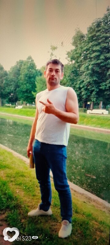 Марик
