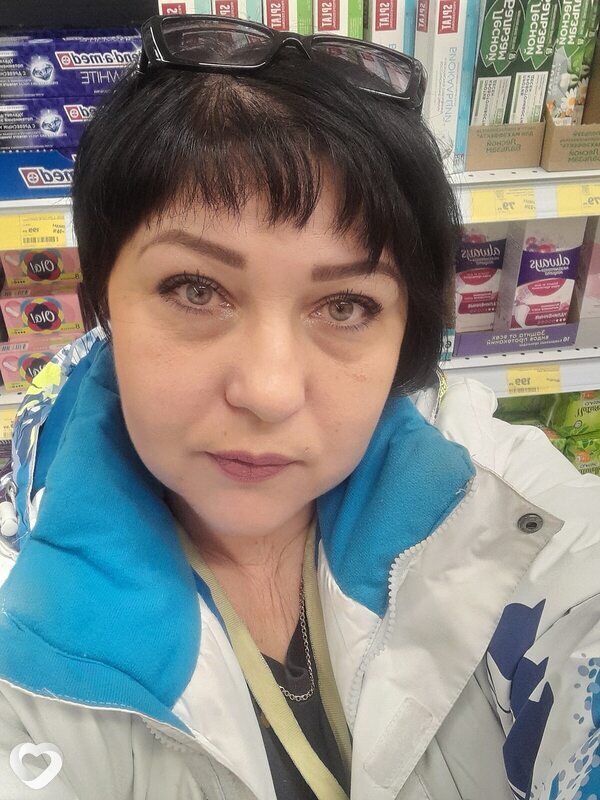 Алина