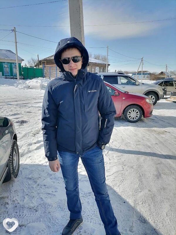Серёга
