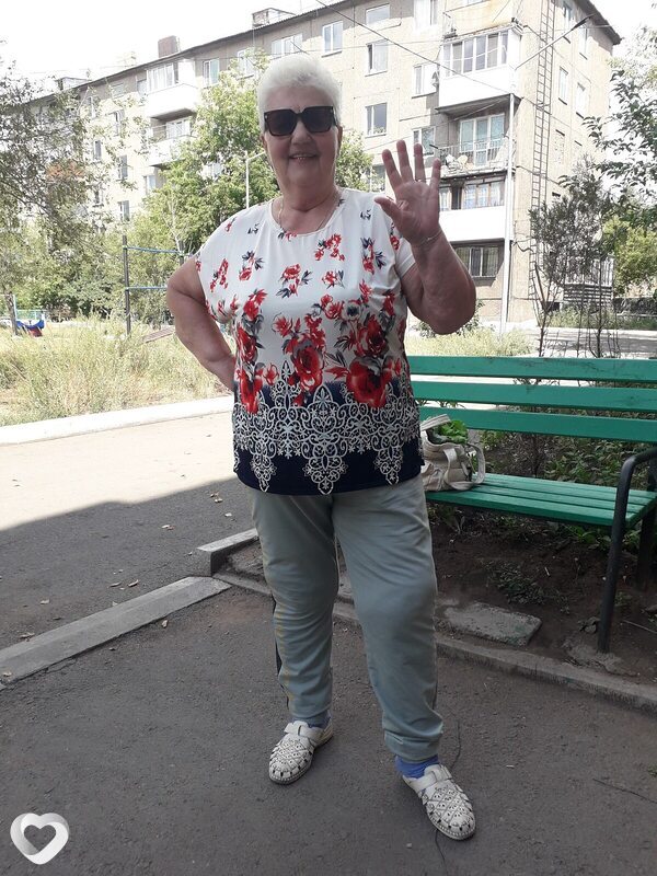 Флора