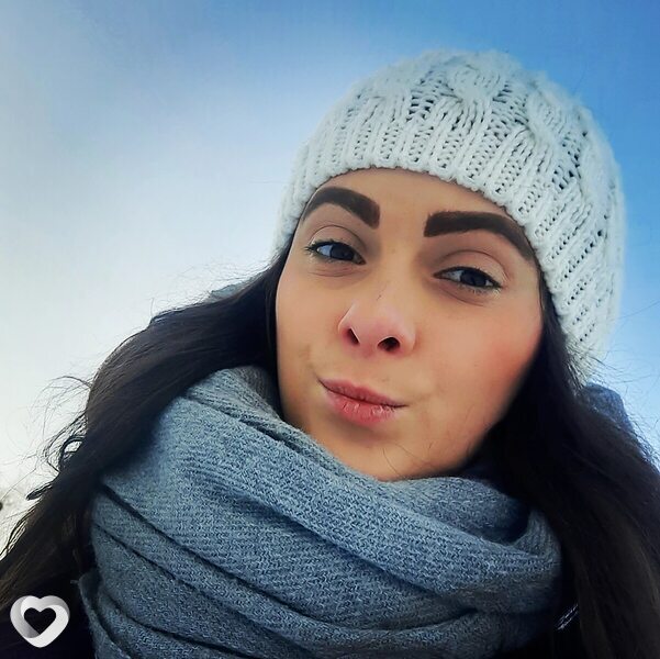 Серафима