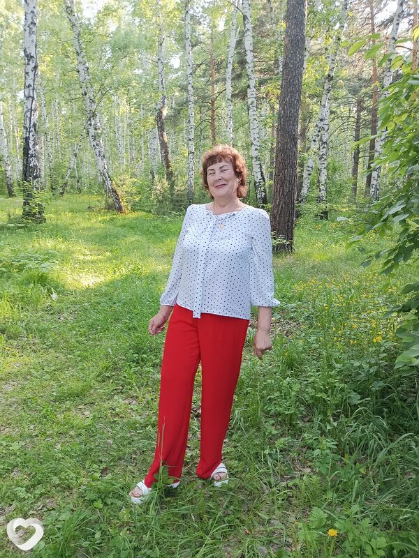 Алина
