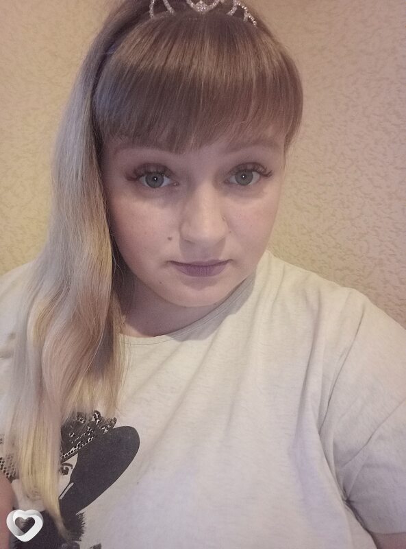 Нина