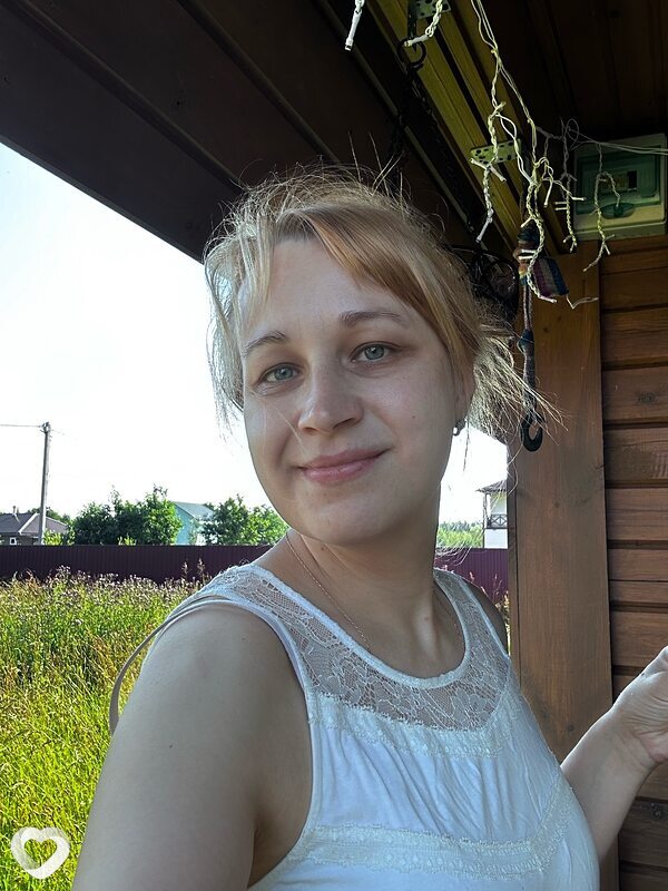 Любовь