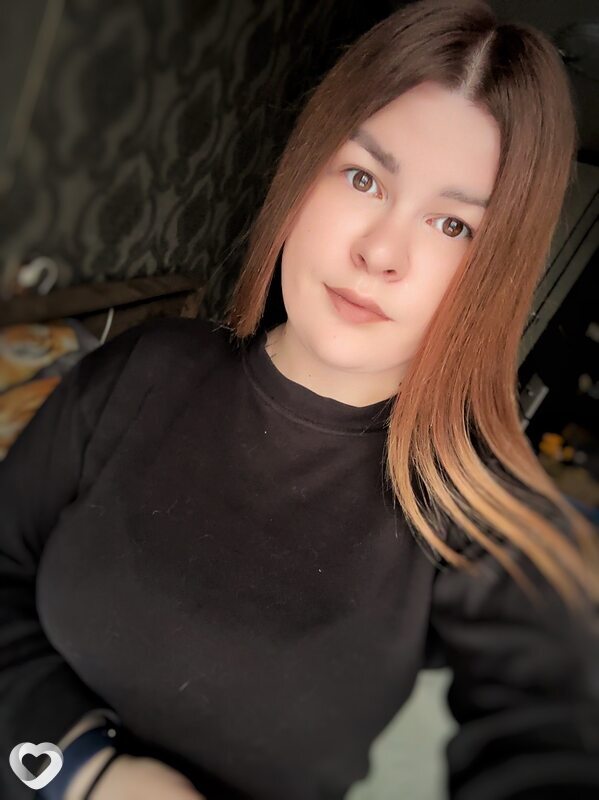 Аня