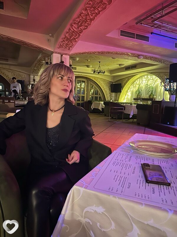 Светлана