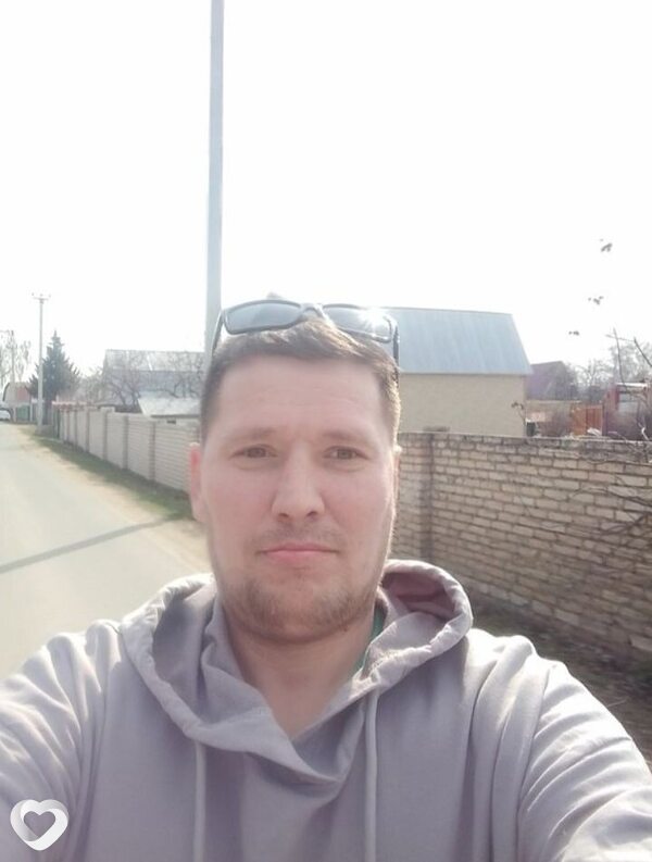 Сергей