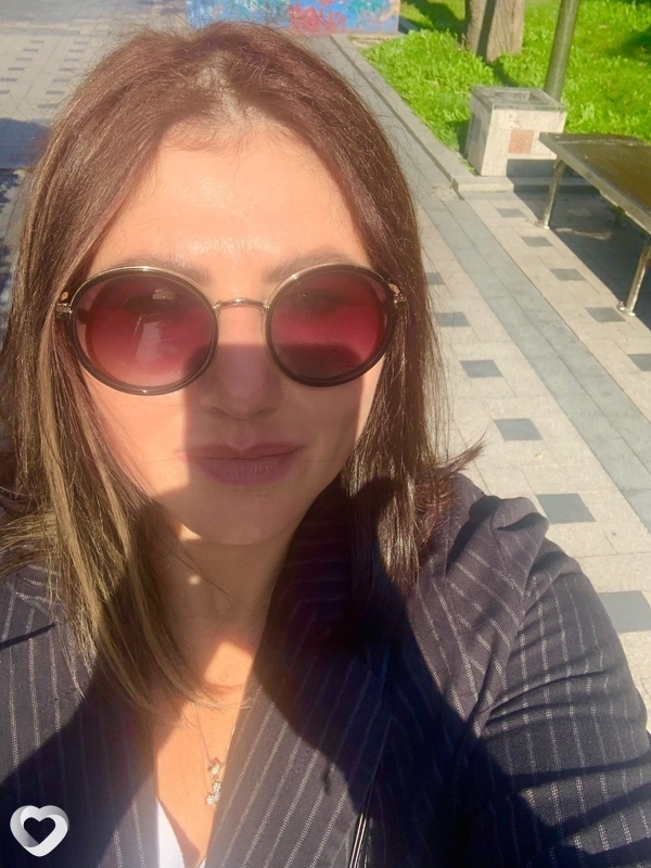 Алина
