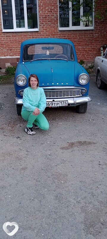 Жанна
