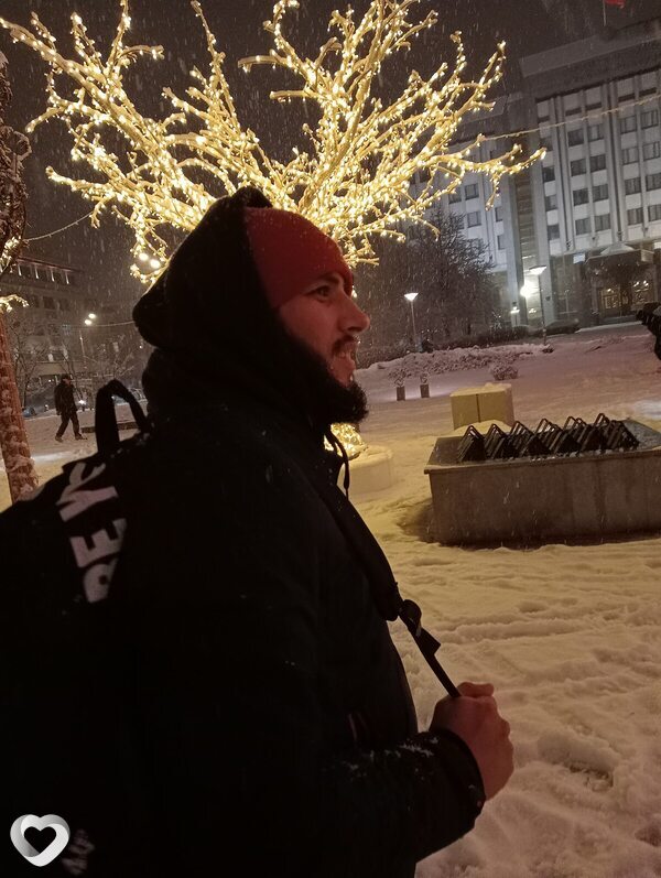 Сергей