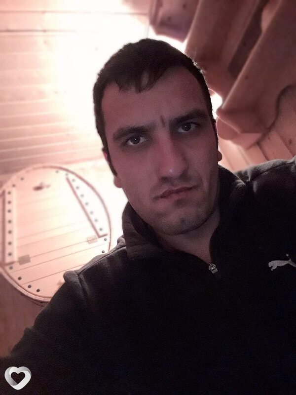 Вениамин